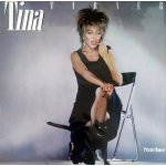 Turner Tina - Private Dancer LP – Hledejceny.cz