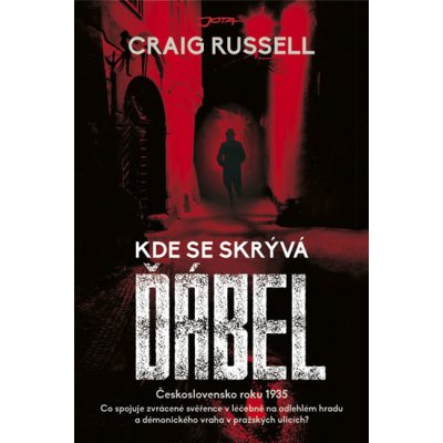 Russell, Craig - Kde se skrývá ďábel