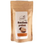 Les Fruits du Paradis Baobab prášek Bio 200 g – Hledejceny.cz