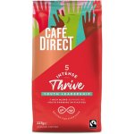 Cafédirect Káva Intense mletá s tóny kakaa 227 g – Hledejceny.cz