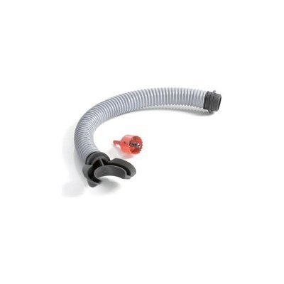 Připojovací hadice ICANSET, 31,5 cm, ø 80-120 mm ICANS1 – Zboží Dáma