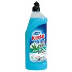 KRYSTAL balzám na nádobí 750 ml ALOE VERA – HobbyKompas.cz