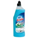 KRYSTAL balzám na nádobí 750 ml ALOE VERA – Zboží Mobilmania