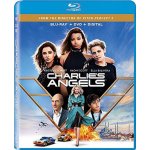 Charlieho andílci Blu-ray – Hledejceny.cz