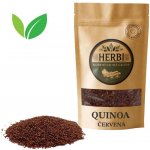 Herbi Quinoa červená, 250 g – Zboží Dáma