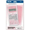 Kalkulátor, kalkulačka MILAN Milan Kalkulačka M240 Růžová Antibacterial - vědecká 10+2 místní 451953