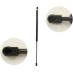 PLYNOVÁ PRUŽINA / VZPĚRA VÍKA KUFRU LEVÁ=PRAVÁ VOLKSWAGEN TRANSPORTER (T4)/CARAVELLE/MULTIVAN, 07.90-03.03 OE: 701829331S Polcar (Made in EU) | Zboží Auto