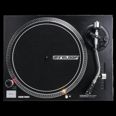 Reloop RP-2000 USB – Zboží Živě