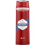 Old Spice Whitewater sprchový gel 400 ml – Zboží Dáma