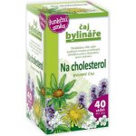 Mediate Čaj Cholesterol 40 x 1.6 g – Sleviste.cz