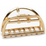 Kovový skřipec do vlasů – Sleviste.cz