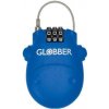 Zámek na kolo Globber GL-532-100 Navy Blue