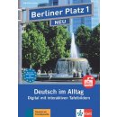 Berliner Platz 1 NEU