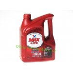 Valvoline Max Life 5W-40 4 l | Zboží Auto