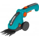Gardena ComfortCut Li 9889-20 – HobbyKompas.cz