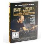 Original Soundtrack Hans Zimmer Live Diamond In the Desert DVD – Hledejceny.cz