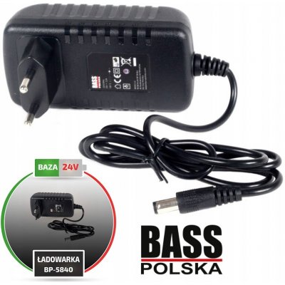 Bass BP-5840 – Zboží Dáma