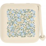 Bibs Krabička na dudlíky Liberty Chloe meadow – Sleviste.cz