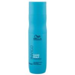 Wella Professionals Invigo Balance Clean Scalp Anti-Dandruff Shampoo šampon proti lupům 250 ml – Hledejceny.cz