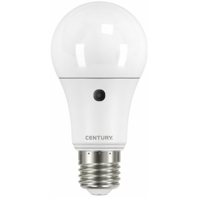 Century LED žárovka se senzore 10W NW G3SP-102740 – Hledejceny.cz