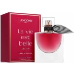Lancôme La Vie Est Belle L'Elixir parfémovaná voda dámská 30 ml plnitelný flakon – Hledejceny.cz