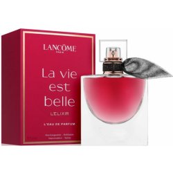 Lancôme La Vie Est Belle L'Elixir parfémovaná voda dámská 30 ml plnitelný flakon