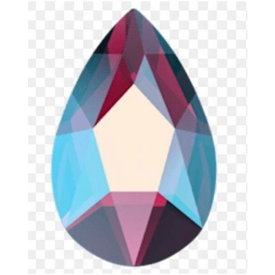 Glamora Pear Fuschsia Shimmer 8mm – Hledejceny.cz