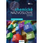 Chemické názvoslovie - Marián Čurda – Hledejceny.cz