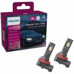 Philips Ultinon Access H8, H9, H11, H16 PGJ19-1 12V 20W 2ks 11366U2500CX | Zboží Auto