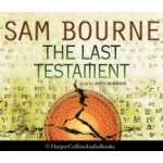 Last Testament - Bourne Sam, McMahon Aoife – Hledejceny.cz
