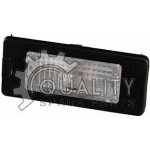 Osvětlení SPZ ŠKODA Aftermarket 5N0943021B | Zboží Auto