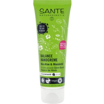 Sante Balance krém na ruce 75 ml