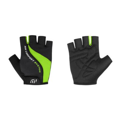 Cappa Wista SF black/fluo – Zboží Dáma