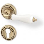 AC-T SERVIS BAROK PZ bronz/porcelán – Sleviste.cz