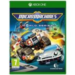 Micro Machines: World Series – Hledejceny.cz