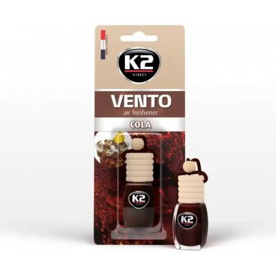 K2 VENTO Cola – Hledejceny.cz