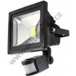 RCOB 20W PIR Reflektor LED 20W – Hledejceny.cz