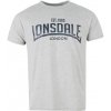 Pánské Tričko Lonsdale Lonsdale Box tričko pánské WH632252-25