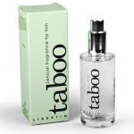 Taboo For Him 50ml – Zboží Mobilmania