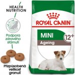 Royal Canin Mini Ageing & 12 3,5 kg – Sleviste.cz