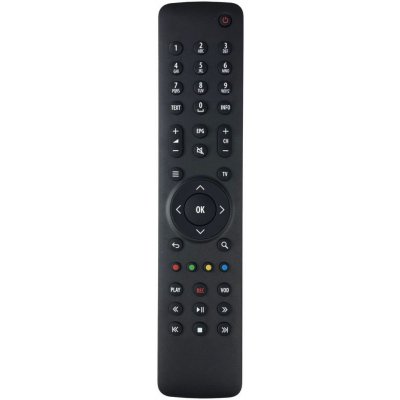 Dálkový ovladač General MOTOROLA Arris VIP1103, VIP1113, VIP1113L, VIP1113M, VIP1113RF, VIP1113W – Zboží Živě