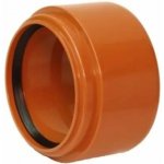 Dyka KGUSM přechod PVC/kamenina 200 mm – Hledejceny.cz