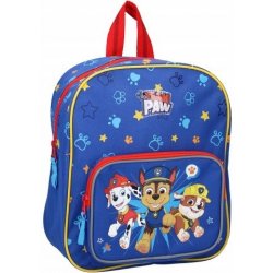 Vadobag Paw Patrol Týmová Práce II modrý