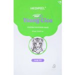 MEDI PEEL Young Cica PDRN Trouble Soothing Mask Zklidňující maska 25 ml – Hledejceny.cz