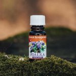 Phytos Fialka vonný olej 10 ml – Hledejceny.cz