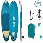 Paddleboard WATTSUP MARLIN 12'6 MINICOMBO – Hledejceny.cz