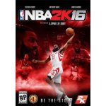 NBA 2K16 – Hledejceny.cz