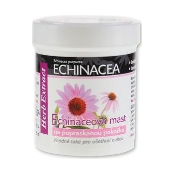 Herb Extract Echinacea mast na poprask. pok. 125 ml