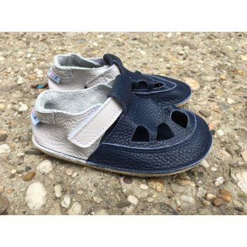 Baby bare shoes io gravel summer