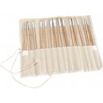 Sada 18 kusů uměleckých štětců Exerz – Sleviste.cz